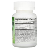 Source Naturals, Vegan True® Iron Support™, 180 Tablets - [product_sku] | HiLife Vitamins