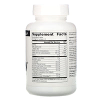 Source Naturals, Telomeron Antioxidant Formula, 60 Tablets UPC 021078026228 | HiLife Vitamins