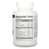 Source Naturals, Telomeron Antioxidant Formula, 60 Tablets - [product_sku] | HiLife Vitamins