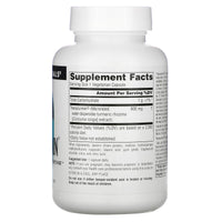 Source Naturals, Theracurmin 600 mg, 60 Capsules UPC 021078026501 | Hilife Vitamins