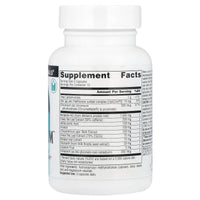 Source Naturals, BerberTrim, 45 Capsules UPC 021078029427 | HiLife Vitamins