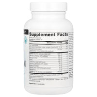 Source Naturals, BerberTrim, 90 Capsules UPC 021078029434 | Hilife Vitamins