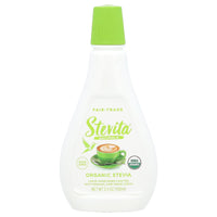 Stevita, Stevita Clear Liquid-Economy Size, 3.3 Oz UPC 617928000205 | Hilife Vitamins