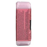 Surya Henna, Rose Petal Bar Soap, 7 Oz UPC 893455000011 | Hilife Vitamins