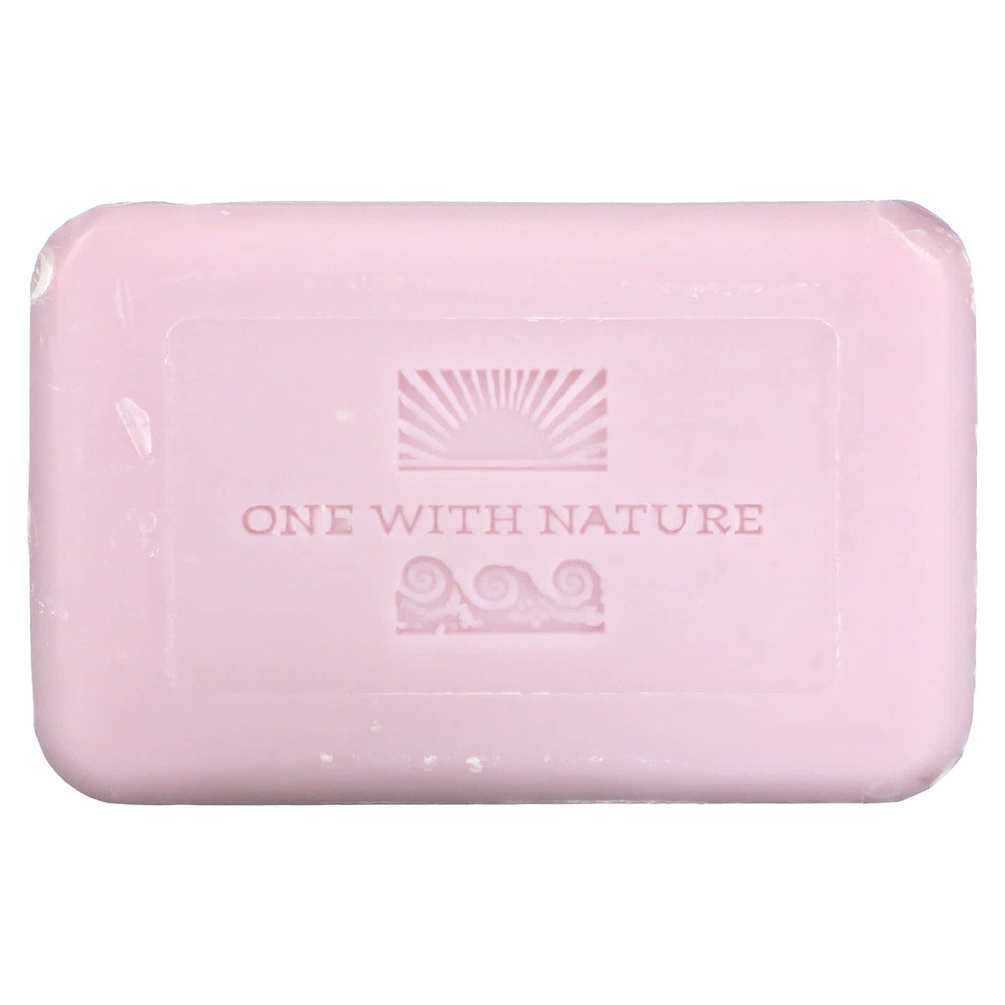 Surya Henna, Rose Petal Bar Soap, 7 Oz UPC 893455000011 | Hilife Vitamins