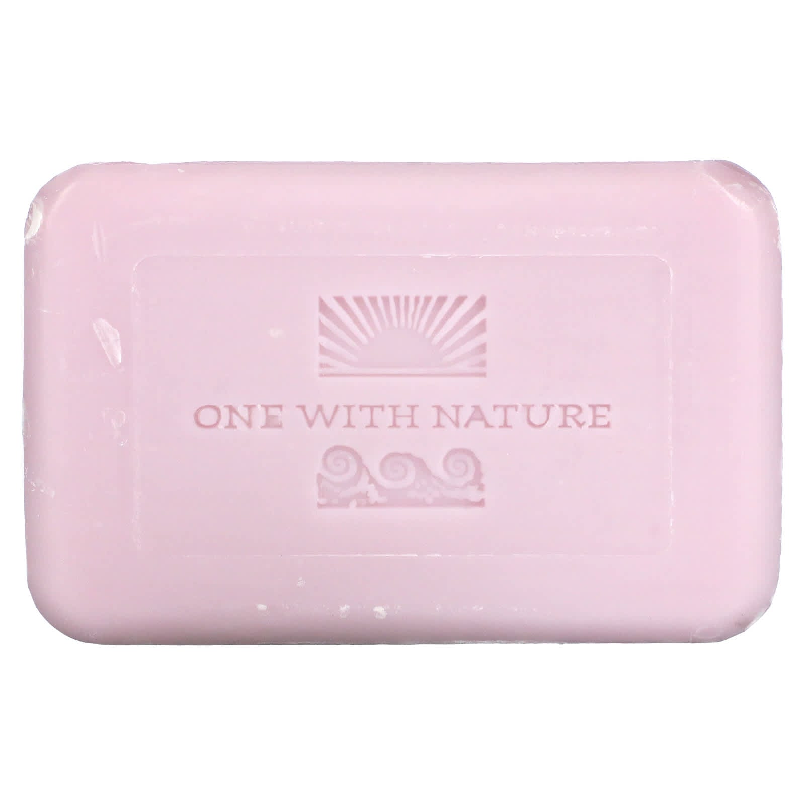 Surya Henna, Rose Petal Bar Soap, 7 Oz UPC 893455000011 | Hilife Vitamins