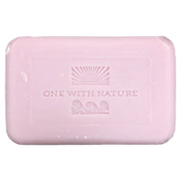 Surya Henna, Rose Petal Bar Soap, 7 Oz UPC 893455000011 | Hilife Vitamins