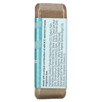 Surya Henna, Dead Sea Mud Bar, 7 Oz UPC 893455000073 | Hilife Vitamins