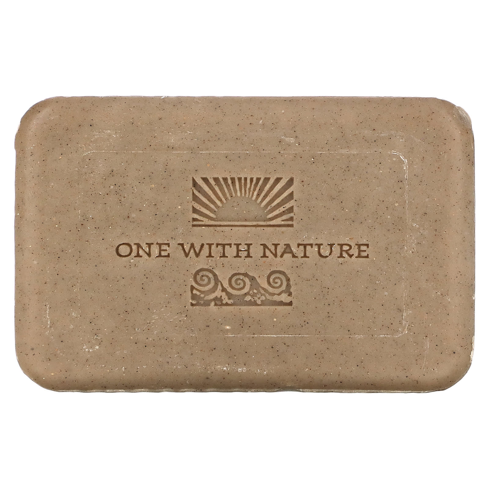 Surya Henna, Dead Sea Mud Bar, 7 Oz UPC 893455000073 | Hilife Vitamins