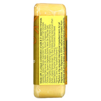 Surya Henna, Lemon Sage Bar Soap, 7 Oz UPC 893455000127 | Hilife Vitamins