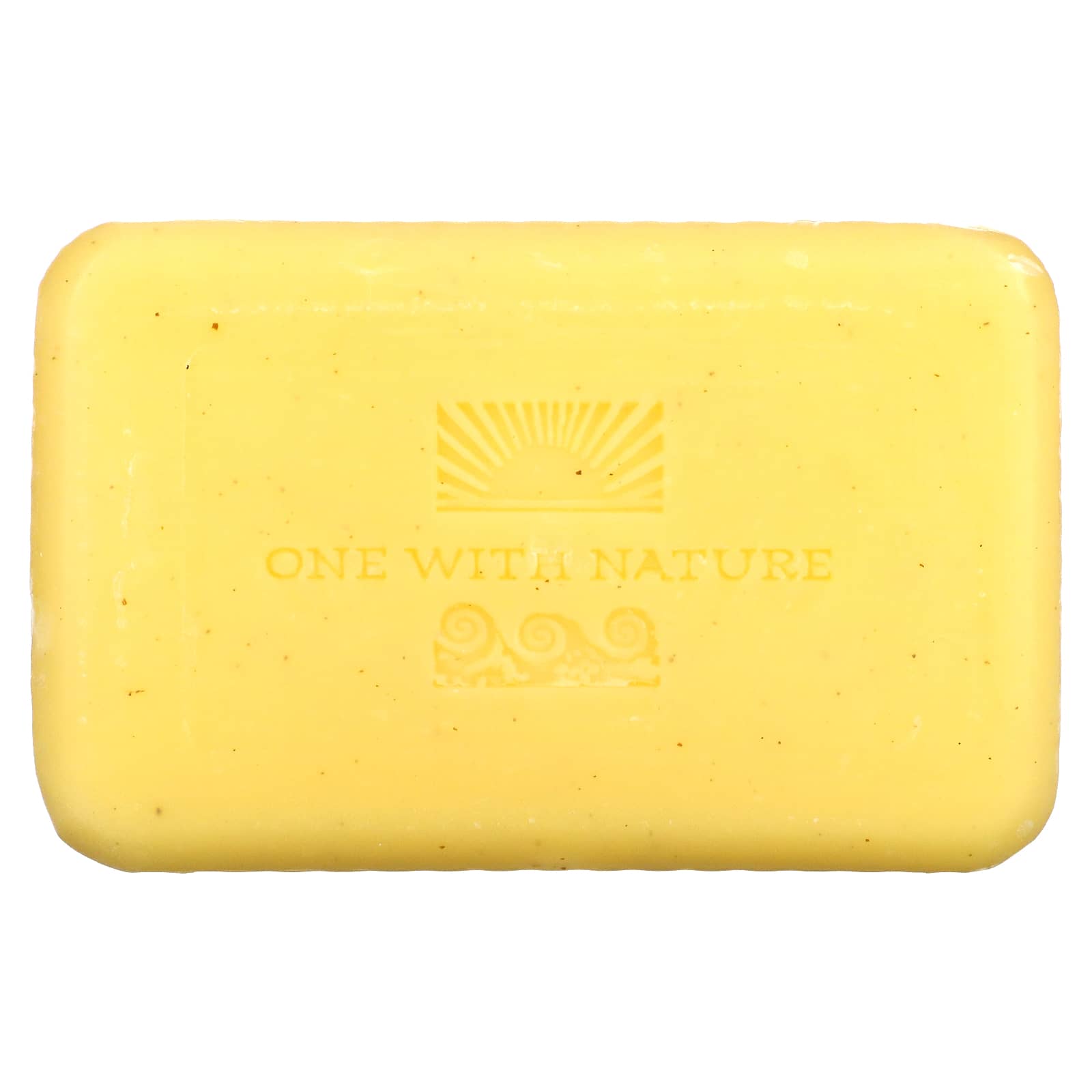 Surya Henna, Lemon Sage Bar Soap, 7 Oz UPC 893455000127 | Hilife Vitamins