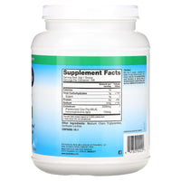 Symbiotics, Colostrum Plus w/BIO-Lipid Powder, 21 Oz UPC 647303040229 | Hilife Vitamins