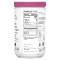 Teras Whey, Cow Whey rBGH Free Fair Trade Dark Chocolate, 12 Oz UPC 850628002180 | Hilife Vitamins