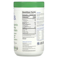 Teras Whey, Organic Cow Whey Plain Unsweetened, 12 Oz UPC 850628002586 | Hilife Vitamins