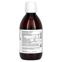 Thorne Research, Omega Superb - Lemon Berry, 8.45 Fl Oz UPC 693749004288 | HiLife Vitamins