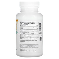 Thorne Research, Super EPA, 90 GelCaps UPC 693749006909 | HiLife Vitamins