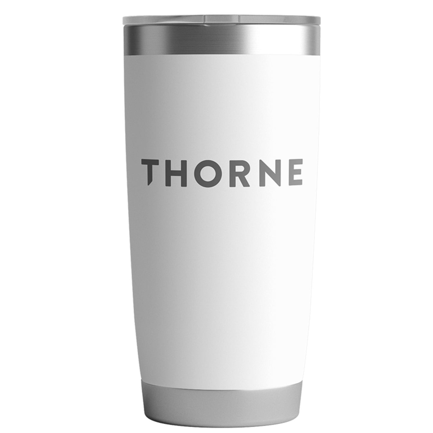 Thorne Research, Thorne Yeti Tumbler, 20 oz UPC 693749010022 | HiLife Vitamins