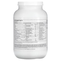 Thorne Research, MediClear-SGS™, Chocolate, 38.2 oz (1,082 g) - 693749012559 | Hilife Vitamins