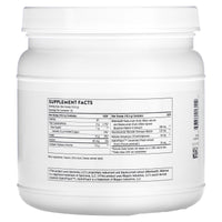 Thorne Research, Collagen Plus, 17.5 Oz UPC 693749013112 | HiLife Vitamins