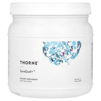 Thorne Research, SynaQuell+, 12.6 oz (357 g) UPC 693749013204 | HiLife Vitamins