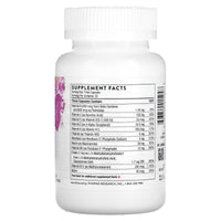 Thorne Research, Basic Prenatal, 90 Capsules UPC 693749015048 | HiLife Vitamins