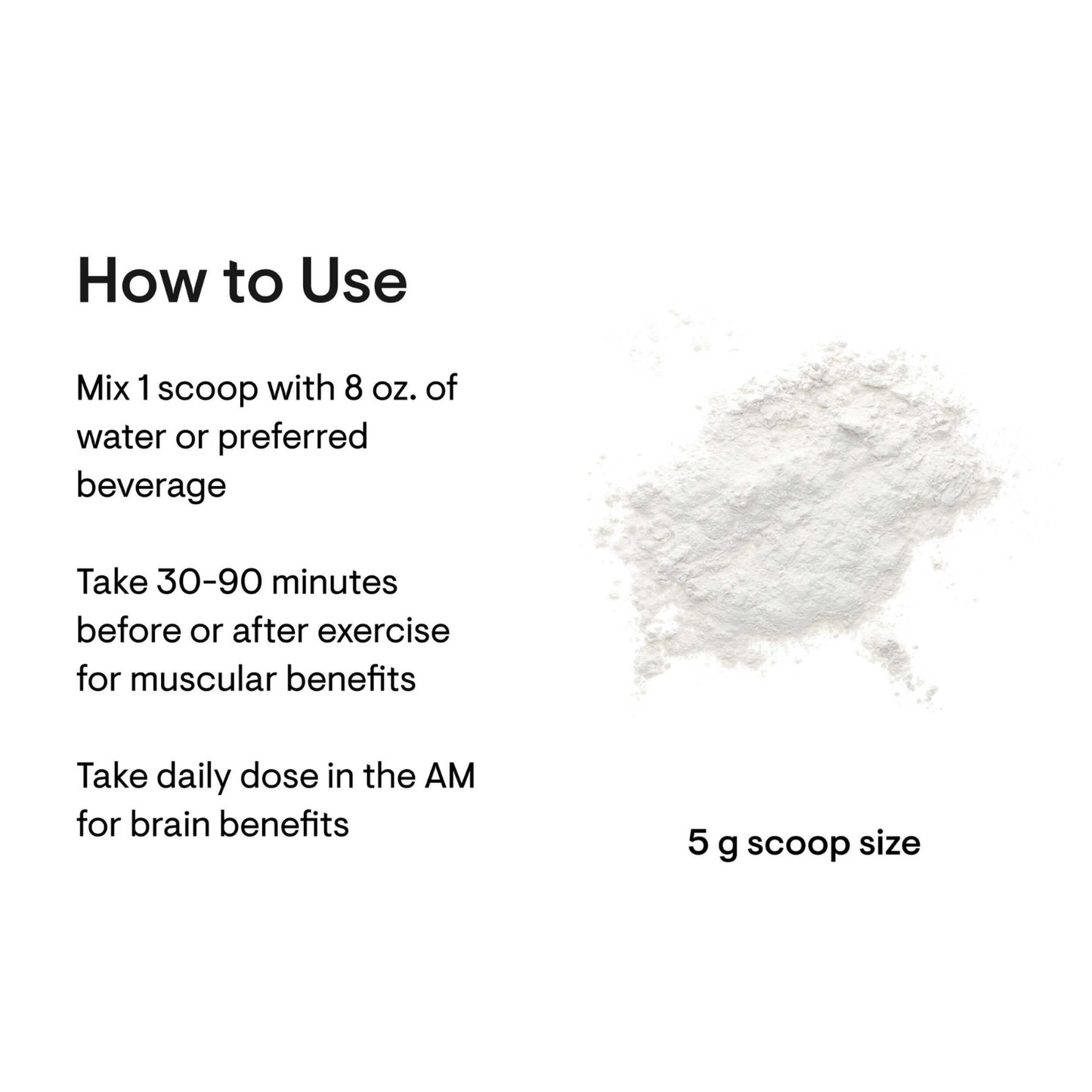 Thorne Research, Creatine, 2 LB (900 G)