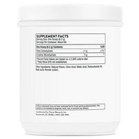 Thorne Research, Creatine, Strawberry Flavored, 13.1 oz (372 G) UPC 693749015567 | HiLife Vitamins