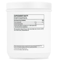 Thorne Research, Creatine, Pineapple Orange Flavored, 13.5 oz (384 G) UPC 693749015581 | HiLife Vitamins