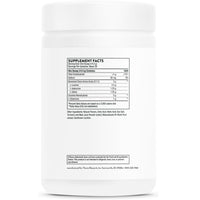 Thorne Research, Creatine + BCAAs, 15.2 Oz (432 G) - 693749015604 | Hilife Vitamins