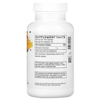Thorne Research, Pancreatic Enzymes (formerly Dipan-9), 180 Capsules UPC 693749401025 | HiLife Vitamins