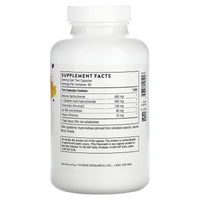 Thorne Research, Advanced Digestive Enzymes, 180 Capsules UPC 693749405023 | HiLife Vitamins