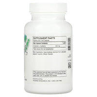 Thorne Research, Nac, 90 Capsules UPC 693749560029 | HiLife Vitamins