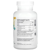 Thorne Research, Omega-3 With Coq10, 90 Capsules UPC 693749616030 | HiLife Vitamins