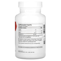 Thorne Research, CoQ10, 100 mg, 60 Capsules UPC 693749624011 | HiLife Vitamins