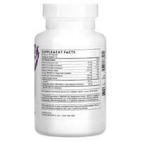 Thorne Research, Thyroid Health Complex (formerly Thyrocsin)™, 120 Capsules UPC 693749784012 | HiLife Vitamins
