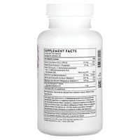 Thorne Research, Advanced Bone Support, 120 Capsules UPC 693749822042 | HiLife Vitamins