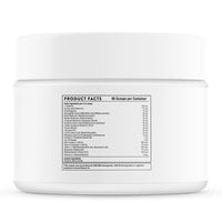 Thorne Vet, Immune Support Formula Powder (formerly Immugen), 6.35 oz (180 Grams) UPC 693749011828 | HiLife Vitamins