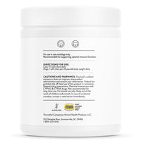 Thorne Vet, Immune Support Formula (formerly Immugen), 90 Soft Chews UPC 693749099437 | HiLife Vitamins