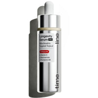 Timeline, Longevity Serum Pro, Full Size, 1.0 fl. oz. (30 ml) UPC 649995045684 | Hilife Vitamins