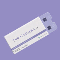 Troscriptions, Tro+ Somna™ †, 4 Troches UPC 850061163028 | Hilife Vitamins