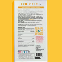 Troscriptions, Tro Calm™, 4 Troches UPC 860003592724 | HiLife Vitamins