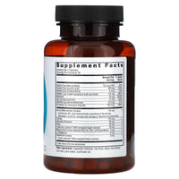 Twinlab, OcuGuard® Plus, 60 Veggie Capsules UPC 027434032063 | Hilife Vitamins