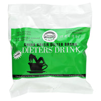 Uncle Lees Teas, Dieters Tea China Green, 30 UPC 049606306031 | Hilife Vitamins