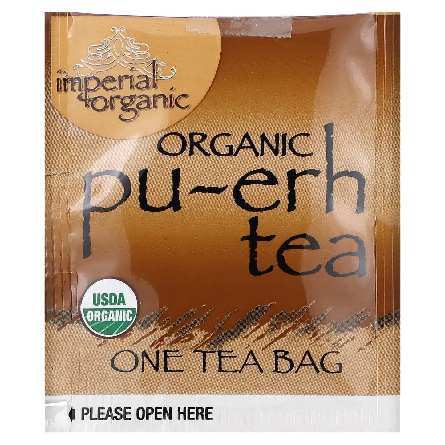 Uncle Lees Teas, Organic Pu-Erh Tea, 18 UPC 879792000181 | Hilife Vitamins