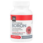 Vibrant Health, Super Natural Boron, 60 Vegetable Capsules UPC 074306800367 | HiLife Vitamins
