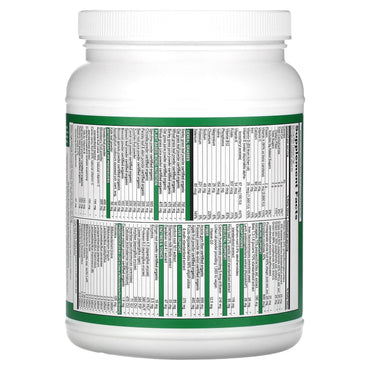 Vibrant Health, Green Vibrance Powder, 32.21 oz UPC 074306800862 | HiLife Vitamins