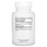Vital Nutrients, Astragalus Root Extract, 90 Vegan Capsules UPC 693465201114 | HiLife Vitamins
