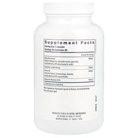 Vital Nutrients, BCQ®, 240 Vegan Capsules - [product_sku] | HiLife Vitamins