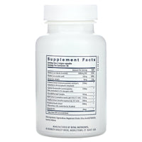 Vital Nutrients, Herbal Biotic, 60 Vegan Capsules UPC 693465221112 | HiLife Vitamins