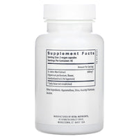 Vital Nutrients, St. John's Wort, 90 Vegan Capsules UPC 693465223116 | HiLife Vitamins